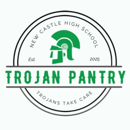 Trojan Food Pantry 