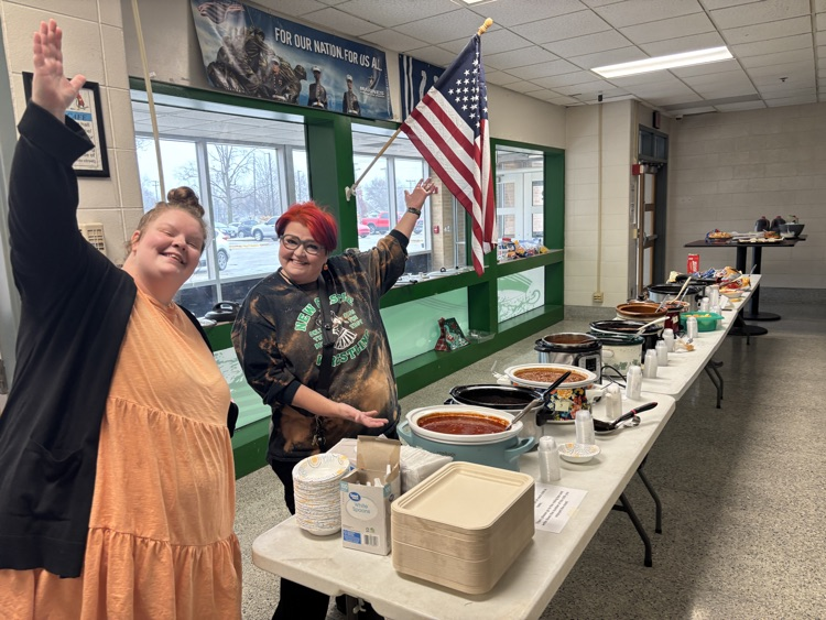 chili cook off