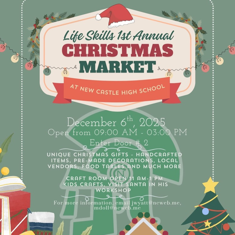 Christmas market 12-6