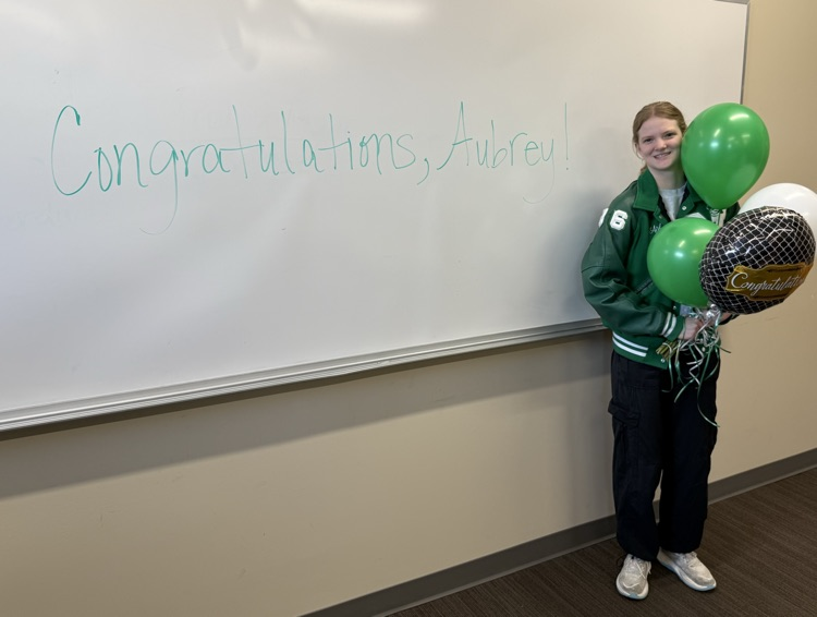 Lilly Endowment 2026 winner, Aubrey Lapp