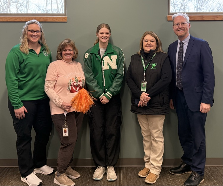 Lilly Endowment 2026 winner, Aubrey Lapp