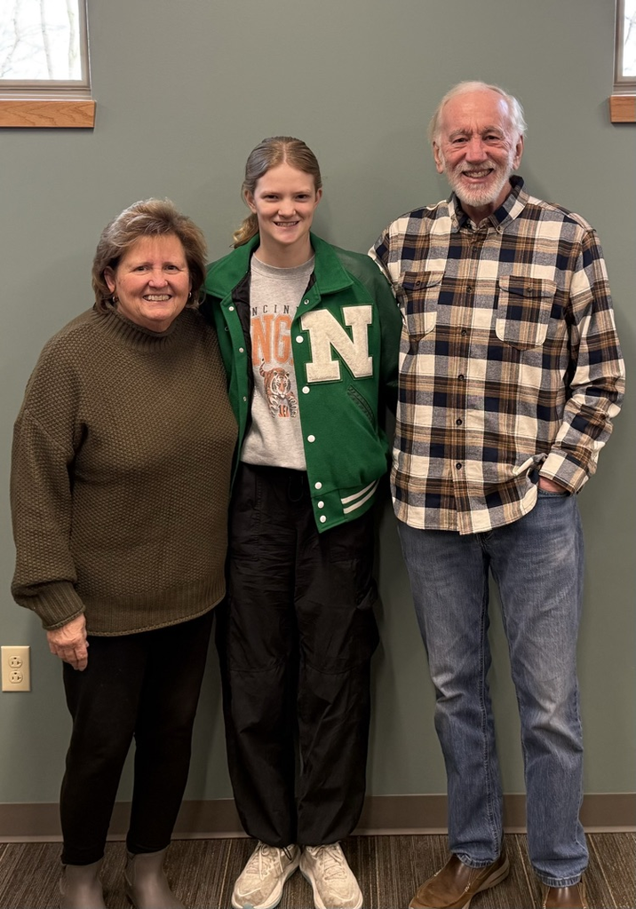 Lilly Endowment 2026 winner, Aubrey Lapp