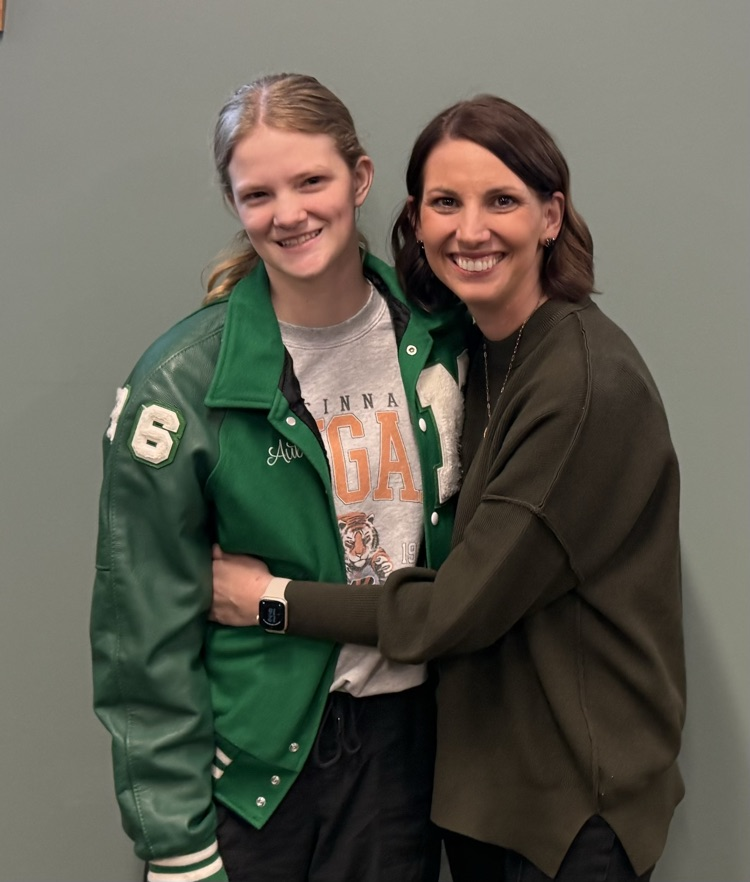 Lilly Endowment 2026 winner, Aubrey Lapp