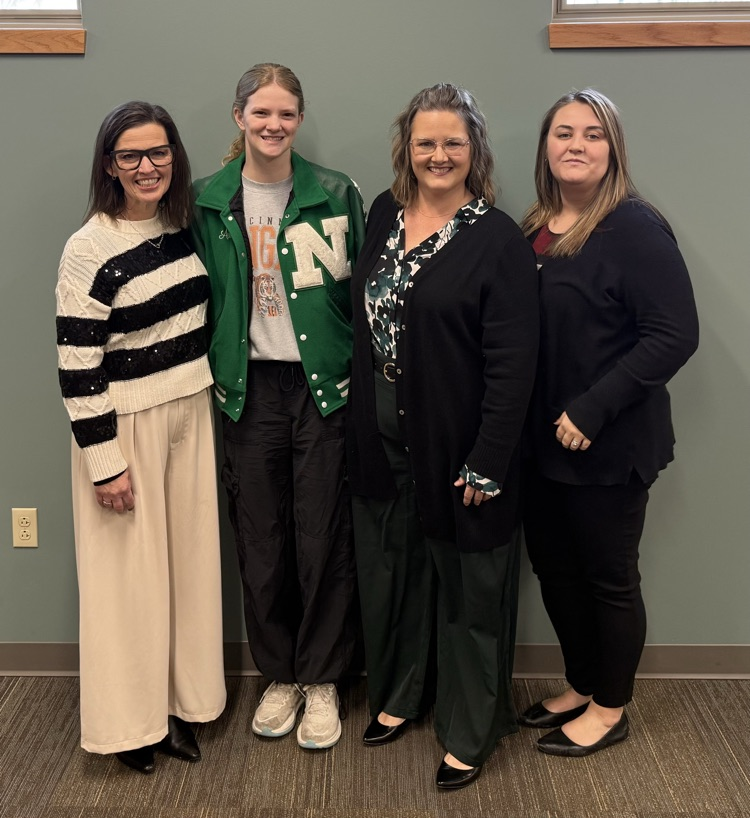 Lilly Endowment 2026 winner, Aubrey Lapp