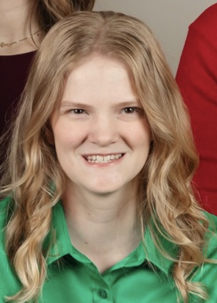 Lilly Endowment 2026 winner, Aubrey Lapp