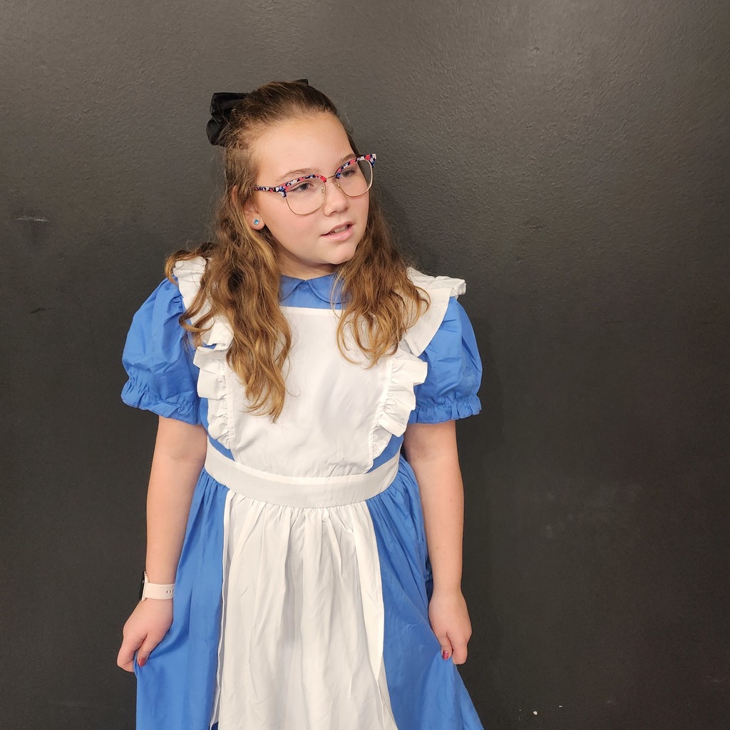 Alice 2026 NCMS