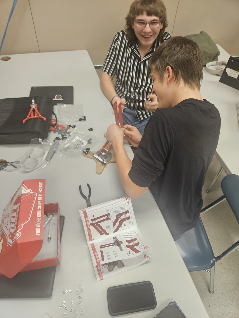 Advanced Manufacturing