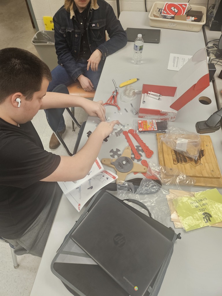 Advanced Manufacturing