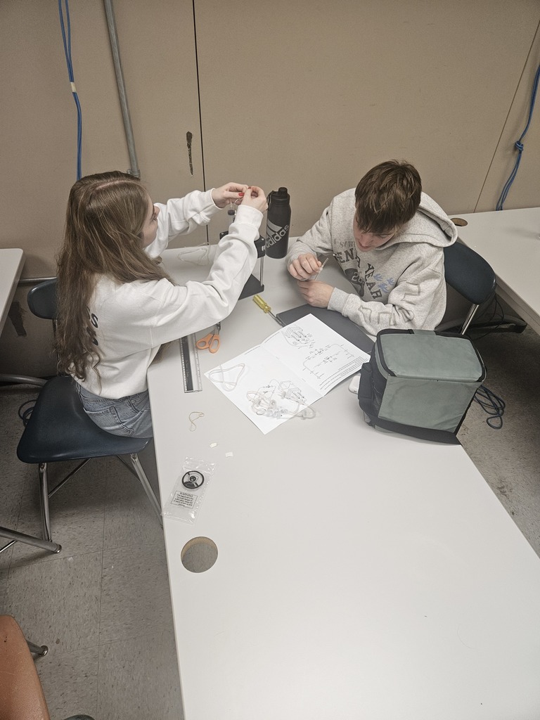 Advanced Manufacturing