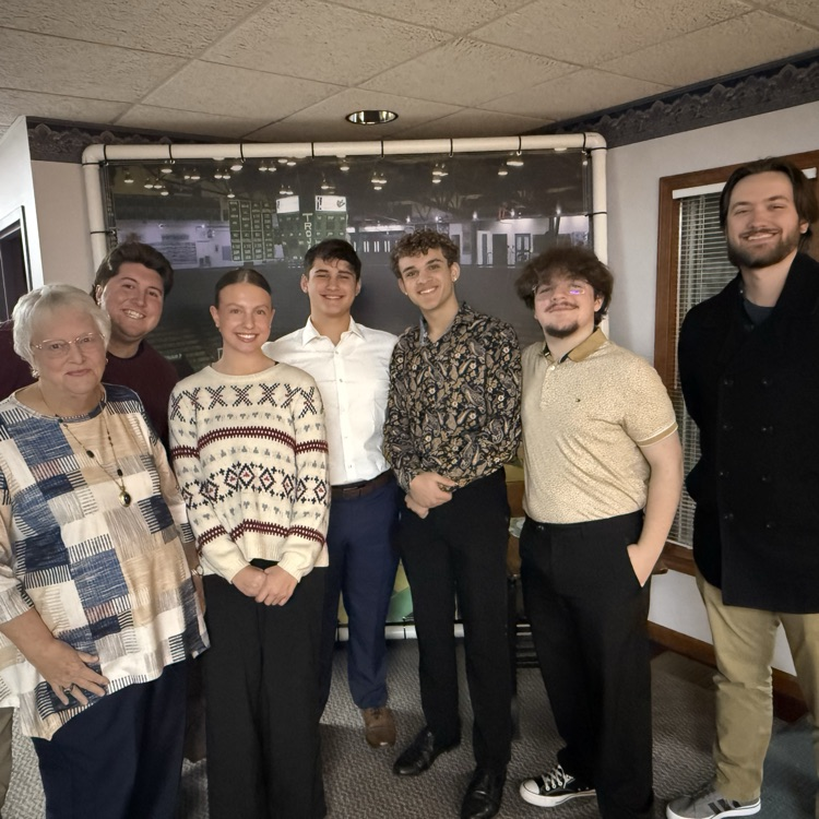 Music Business Pathway