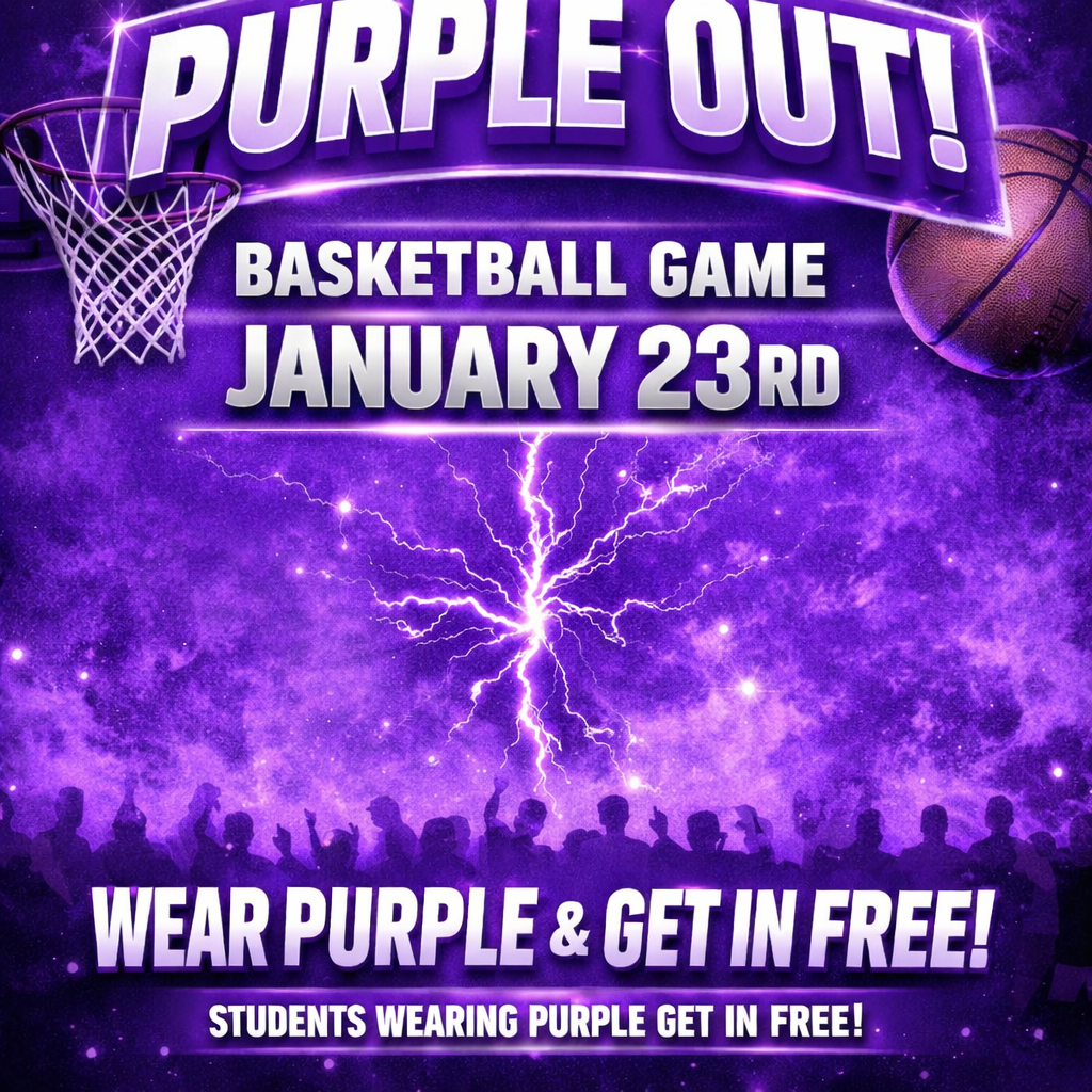 Purple Out