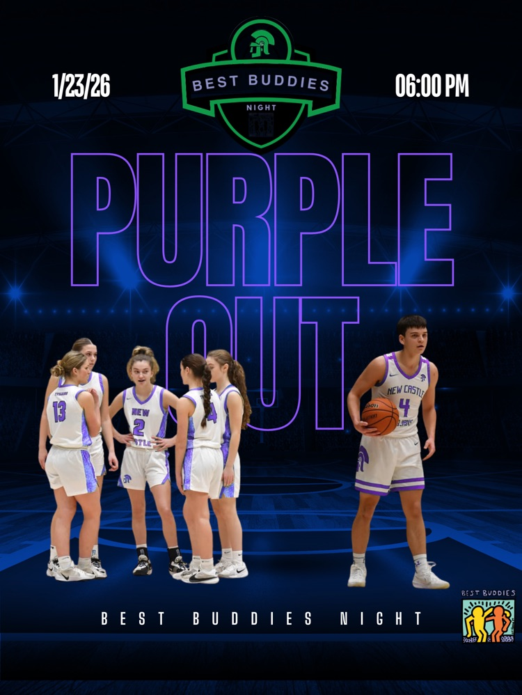 purple-out flyer