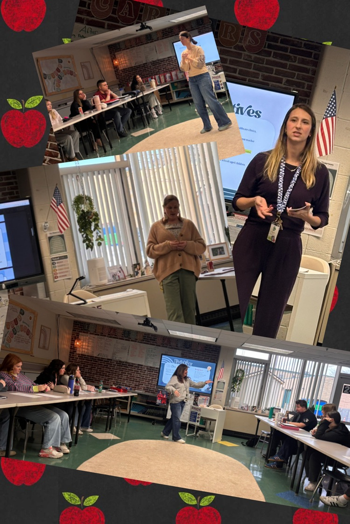 Education Professions