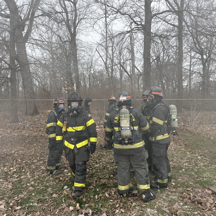 Live Fire Training 