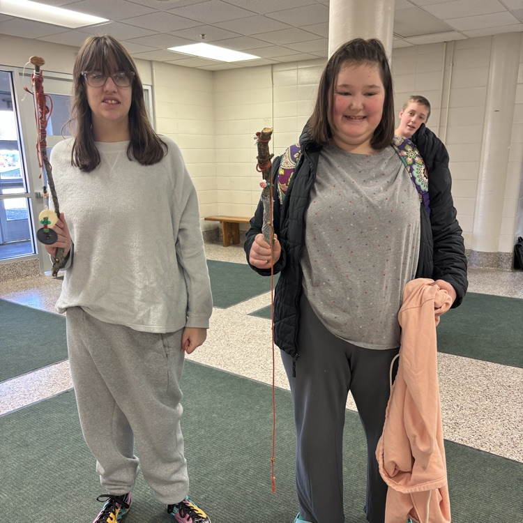 life skills students 