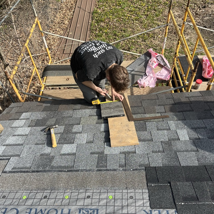 Shingles