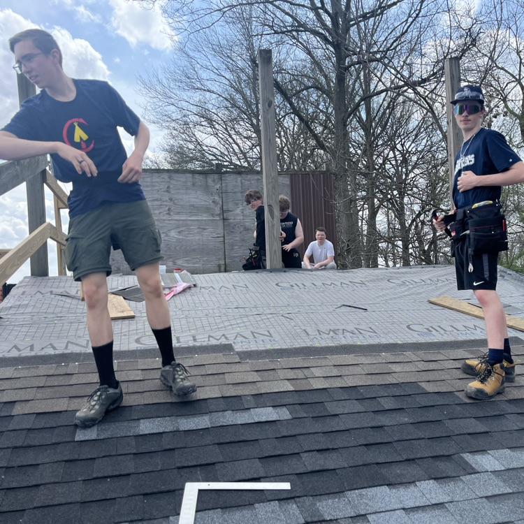 Shingles