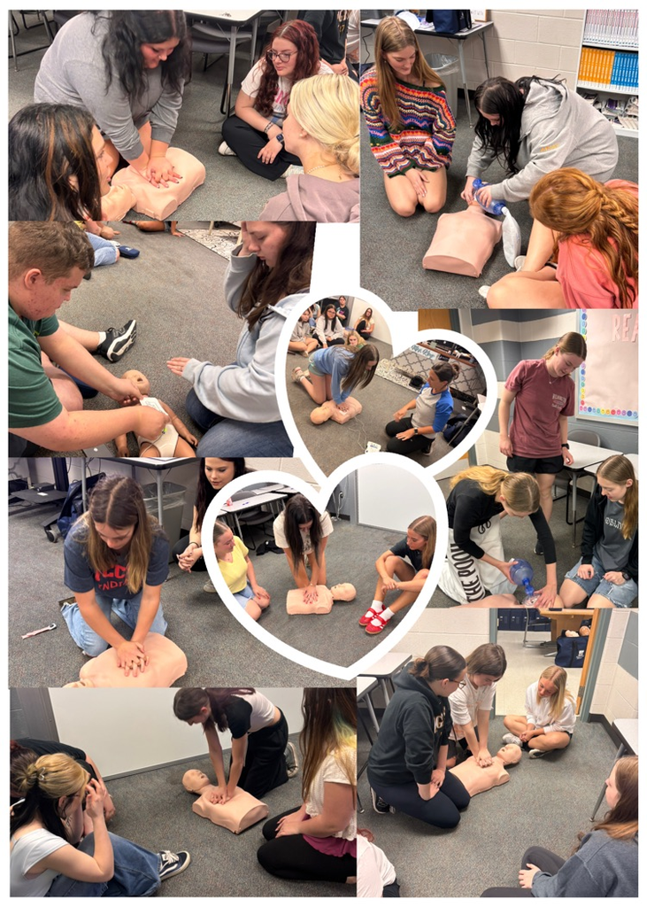 CPR
