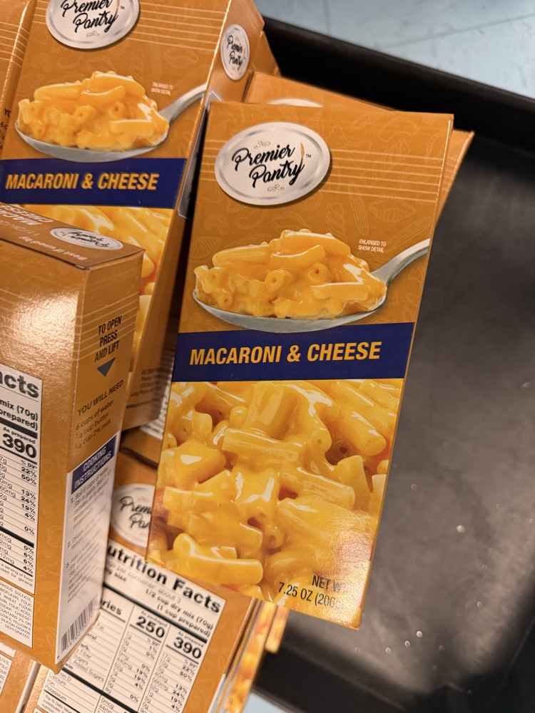 pantry