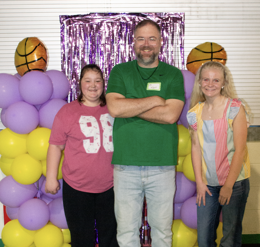 FAM JAM Spring 2026
