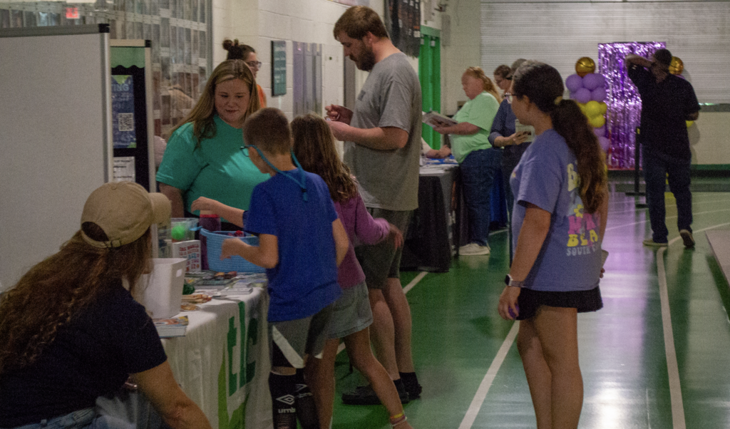FAM JAM Spring 2026