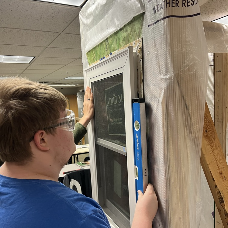 windows and doors