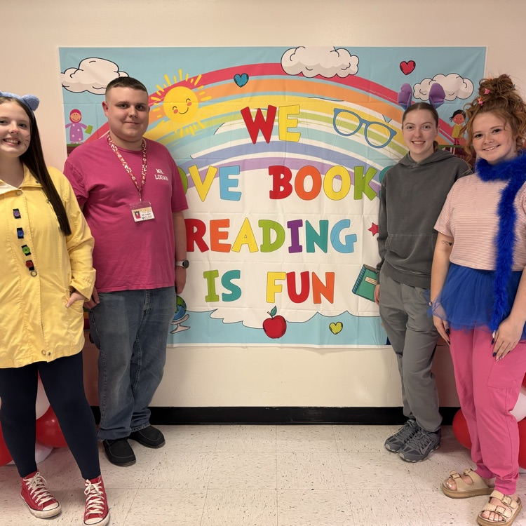 Literacy Night