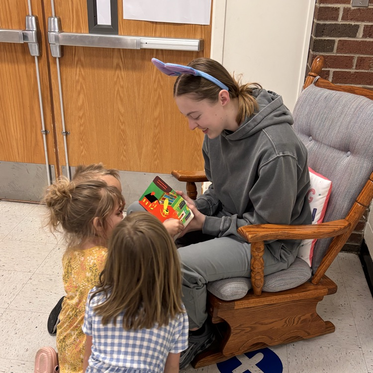 Literacy Night