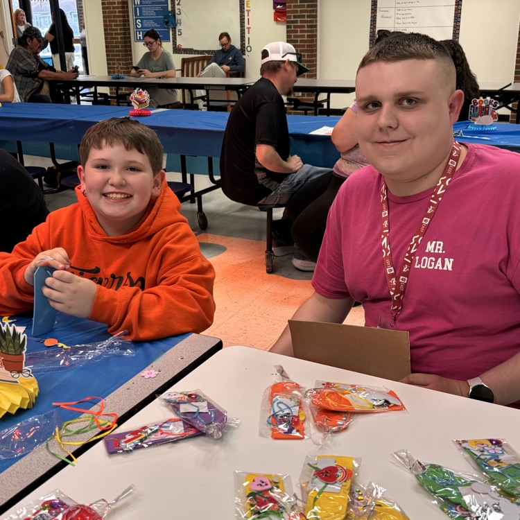Literacy Night
