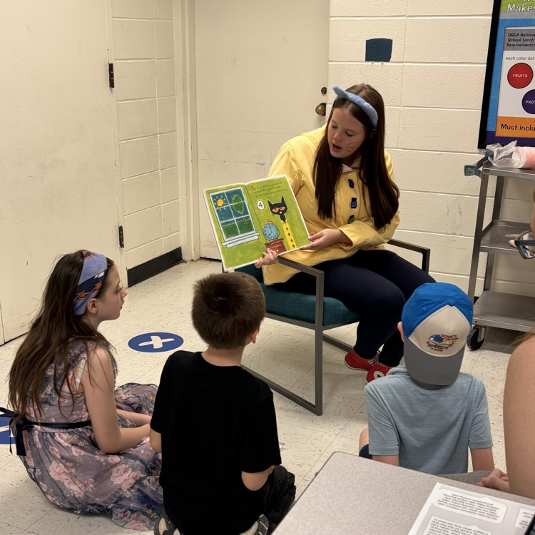 Literacy Night