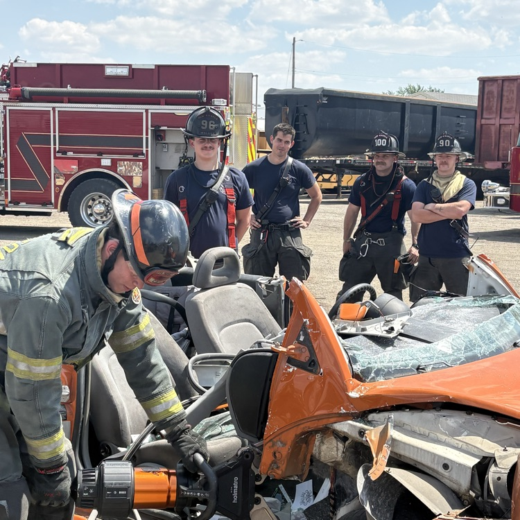 Fire & Rescue