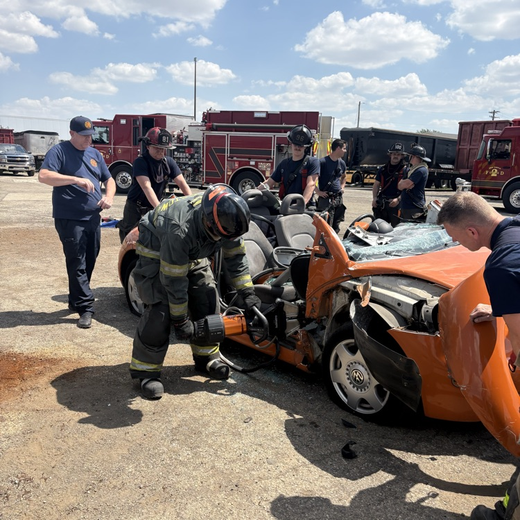 Fire & Rescue