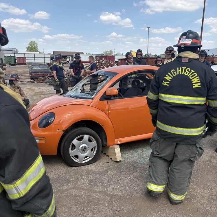 Fire & Rescue