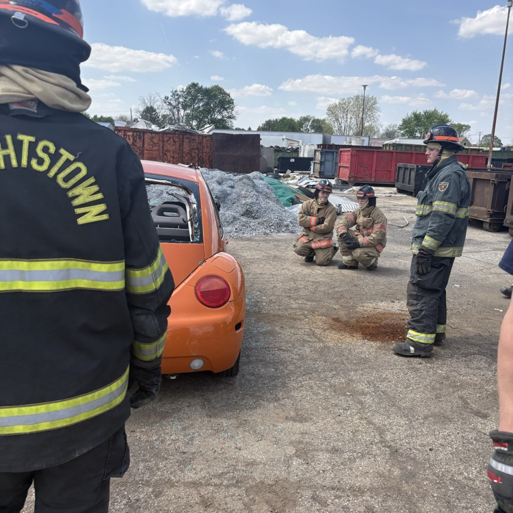Fire & Rescue