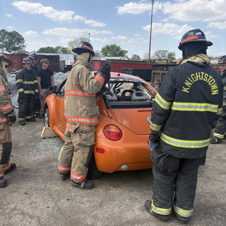 Fire & Rescue