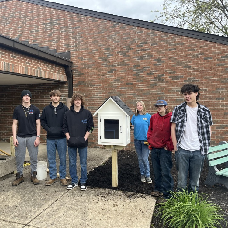Little Library