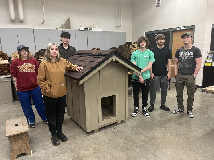mini house