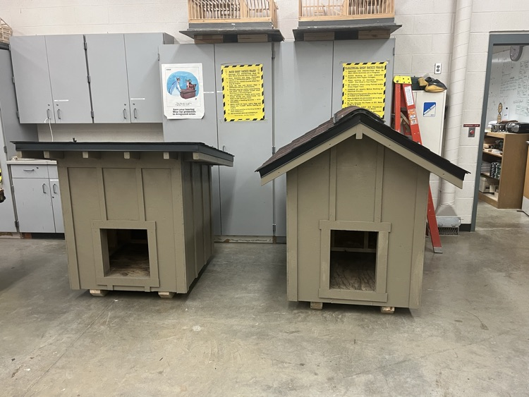 Dog Houses For Sale