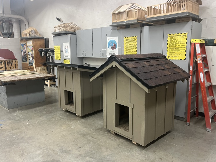 Dog Houses For Sale