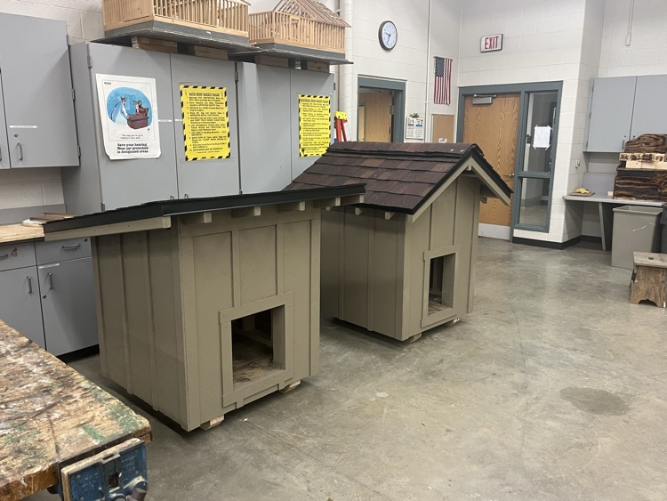 Dog Houses For Sale