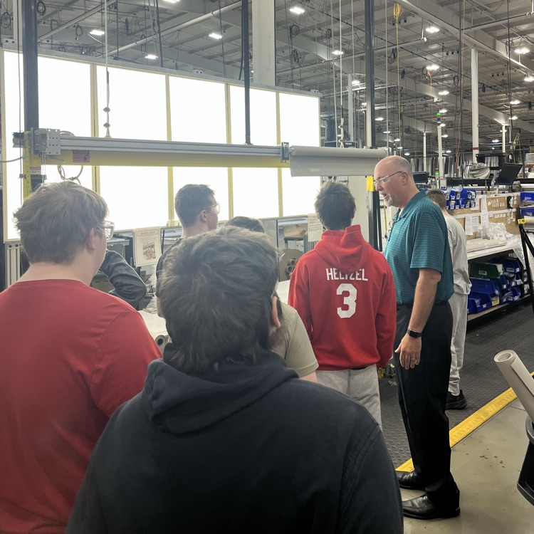 Live Feed | New Castle Career Center