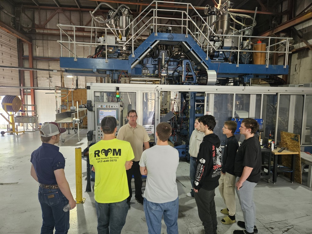 KVK ROBOTICS