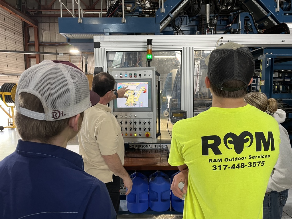 KVK ROBOTICS