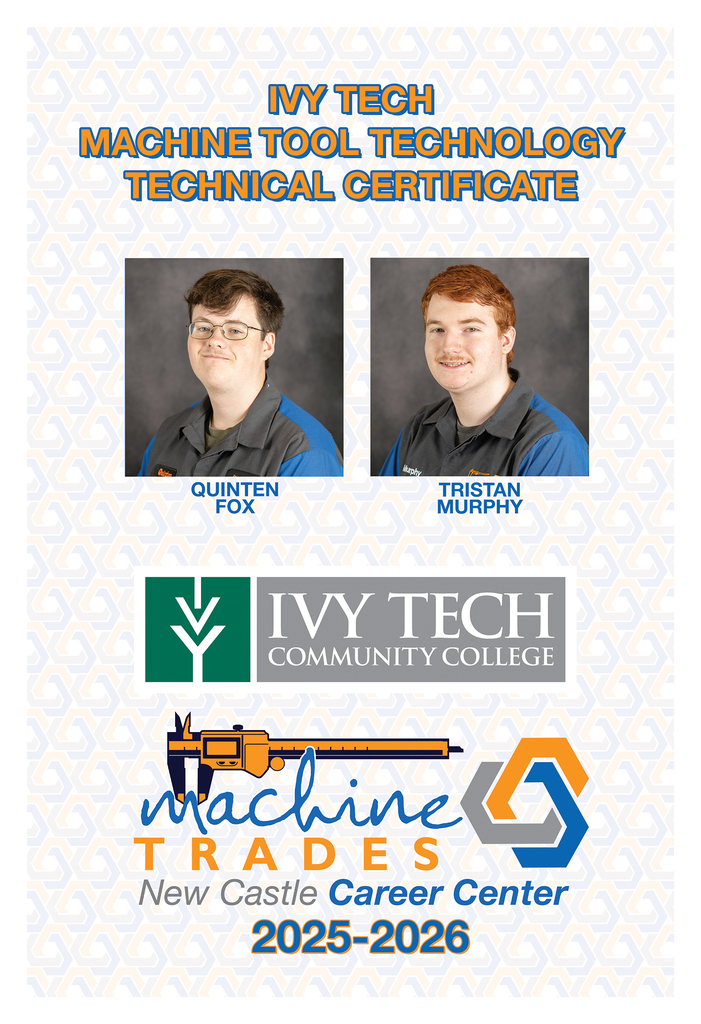 Machine Trades TC