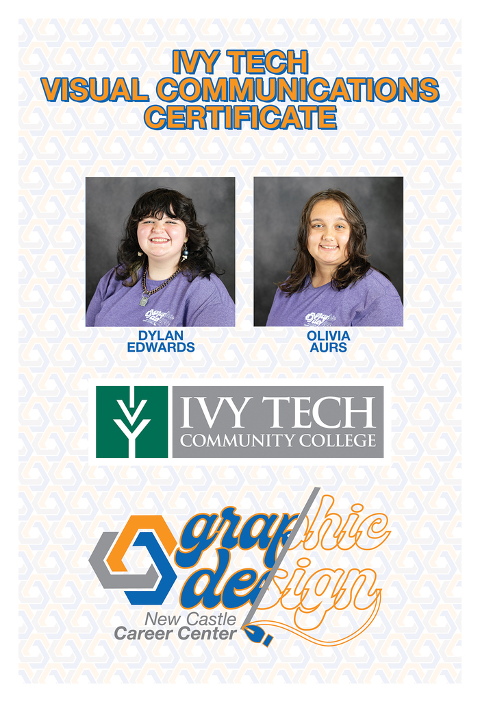 Visual Communications Certification