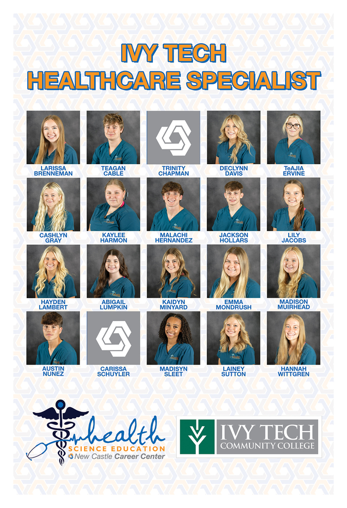 Healthcare Specialist