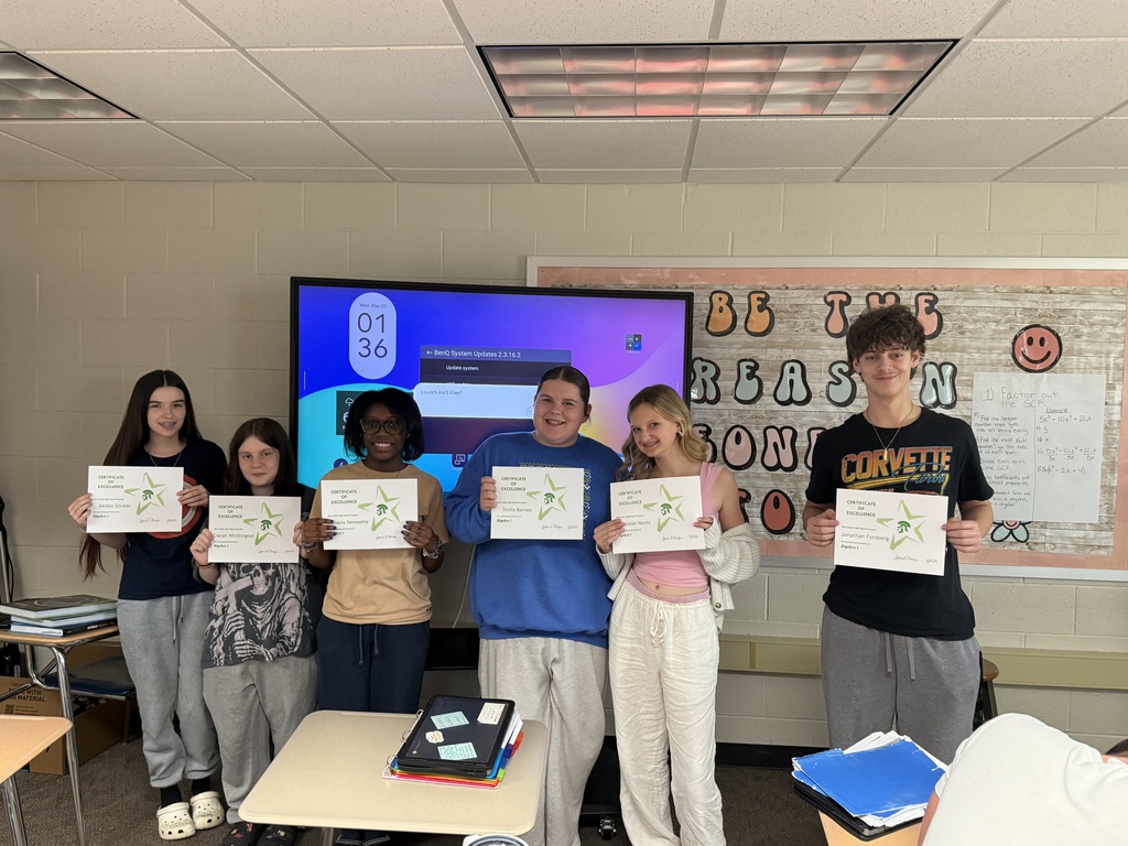Algebra & Geometry Awards 2026