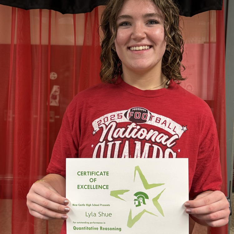 Math Awards