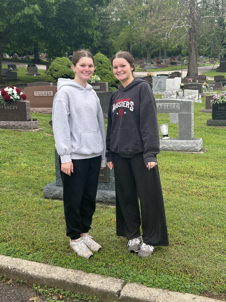 Memorial Day