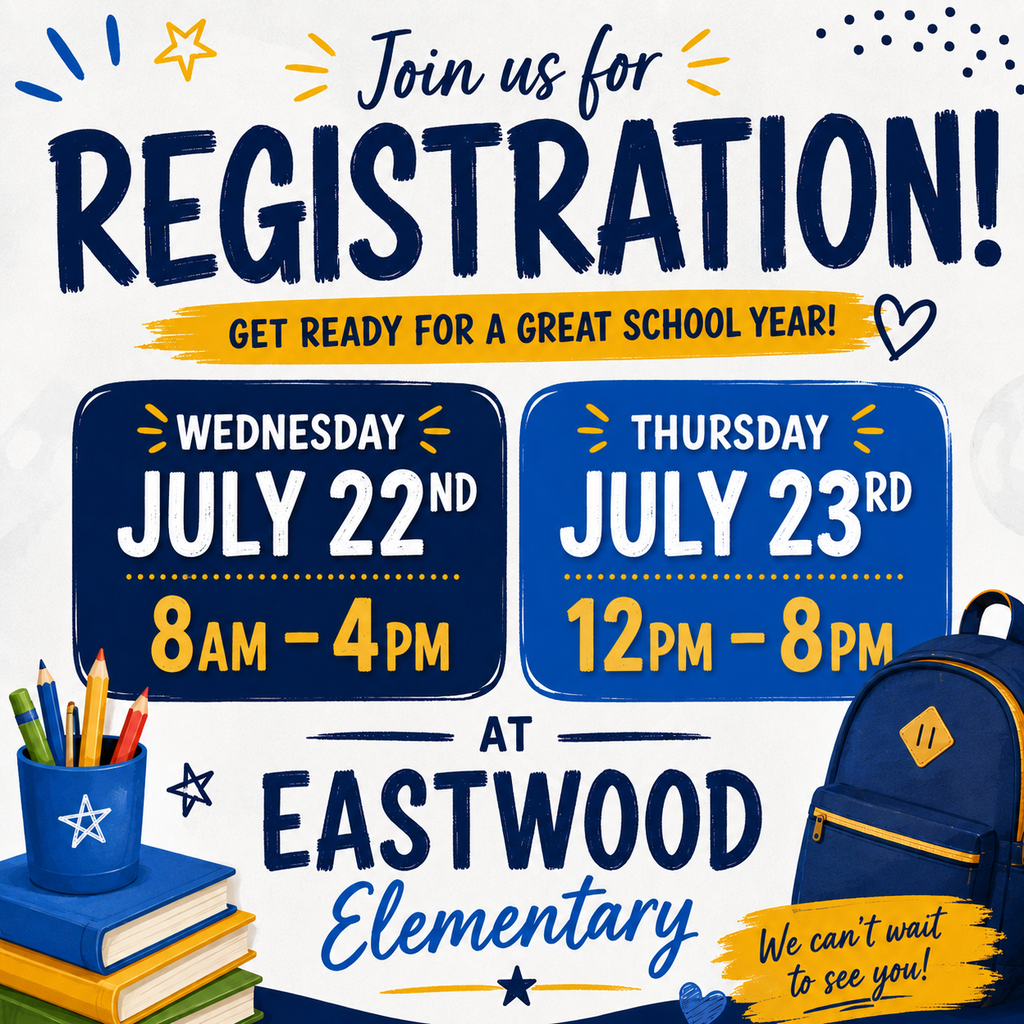 Registration Dates-Updated
